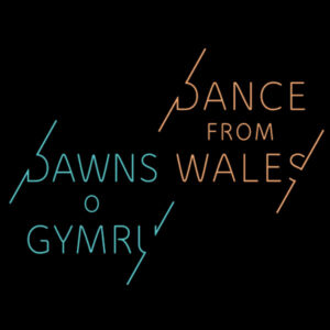 Dance From Wales Logo